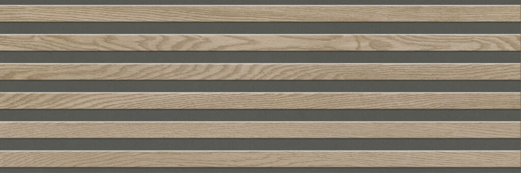 Jarel Oak Matt Rectified 30x90 tile