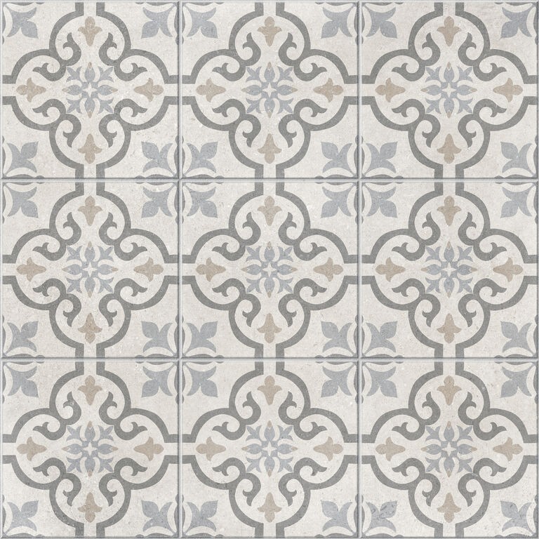 Kamari Blow 60x60 tile