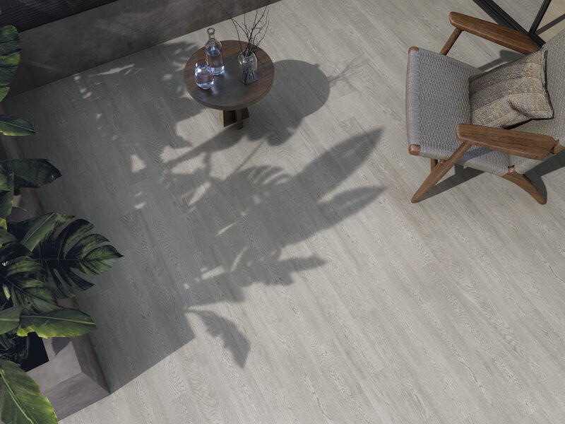 Heartwood Grey 25x150 Room