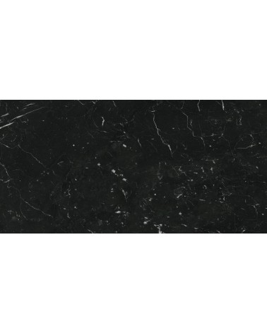 Creta Black 60x120 tile