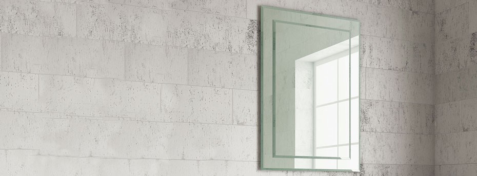 Bathroom Mirrors | Vanity Mirrors | World of Tiles