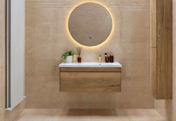 Wall Hung Vanity Units | Bathroom Furniture | Vanity Units | World of Tiles