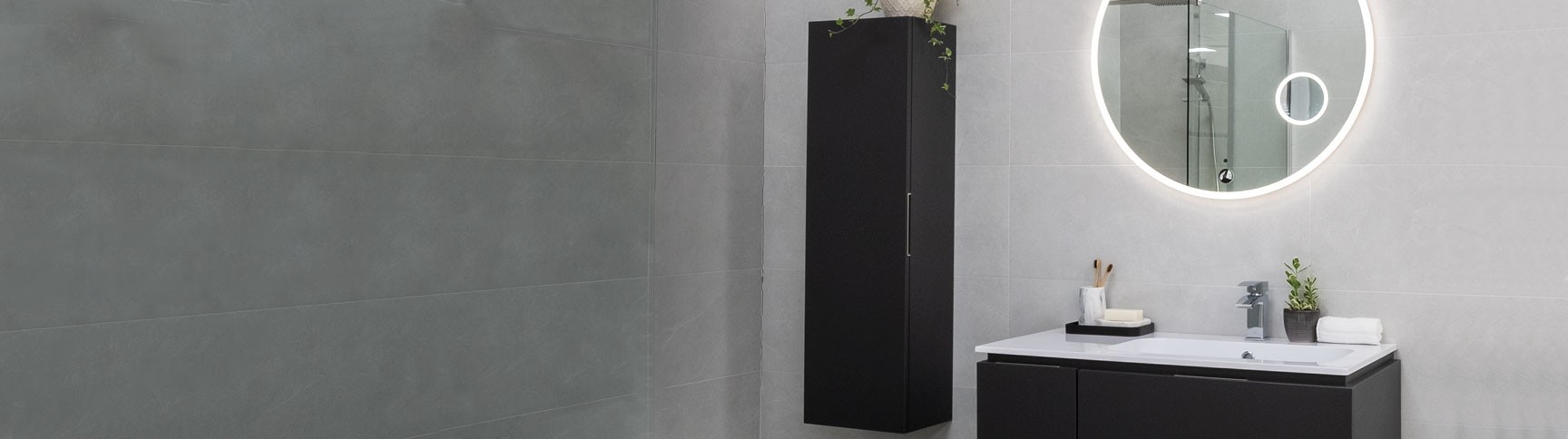 Bathroom Storage Units | Bathroom Storage Ideas | World of Tiles