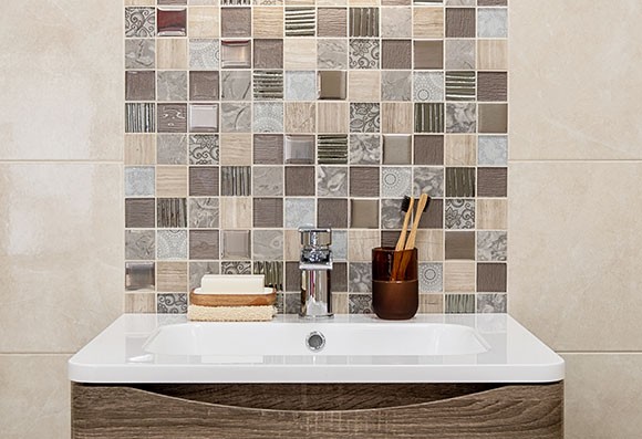 Mosaic Wall Tiles | Latest Trends at Great Value Prices | World of Tiles