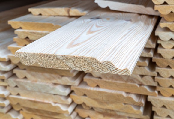 Skirting Boards & Underlay | Wood Floors | Laminate Floors