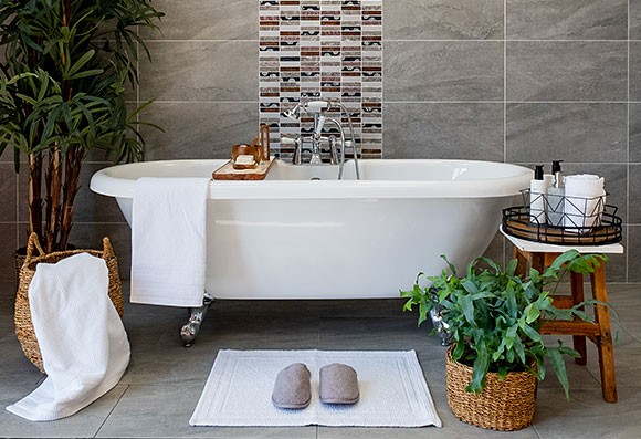 Quality Freestanding Baths at Affordable Prices | World of Tiles, Bathrooms & Wood Flooring