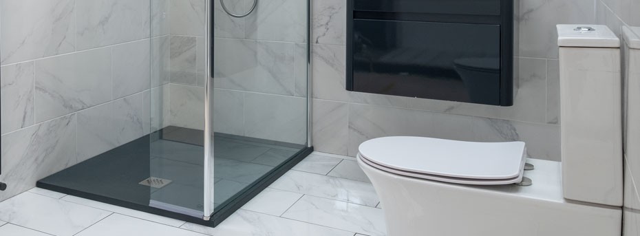 Open-Back Toilets | Close-Coupled Toilets | World of Tiles